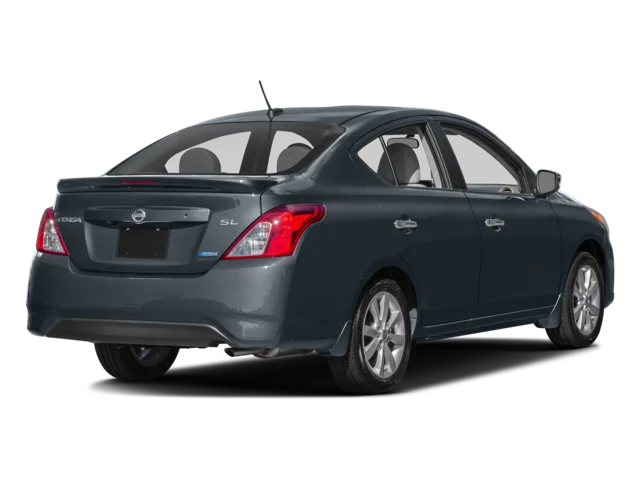 Used 2016 Blue Nissan 1.6 SL image 2