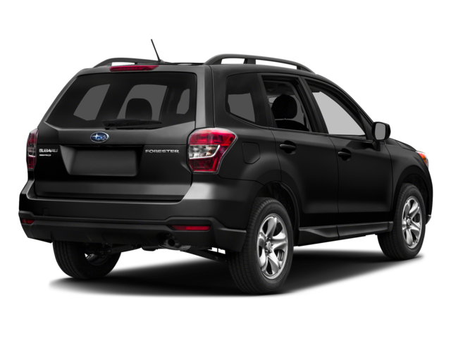 Used 2016 Crystal Black Silica Subaru 2.5i Premium image 3
