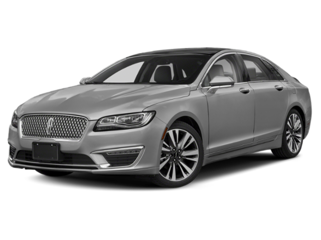 2019 Lincoln MKZ Reserve II FWD's photo