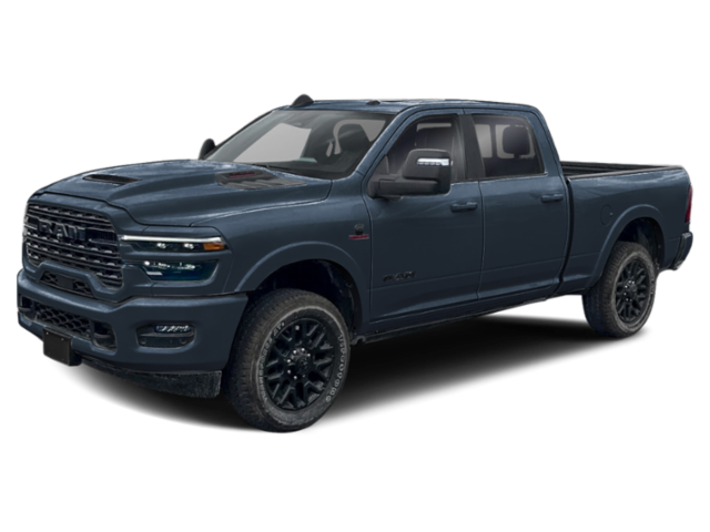 2027 RAM Ram 3500 Pickup