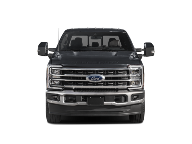 New 2026 Brown Ford King Ranch image 4