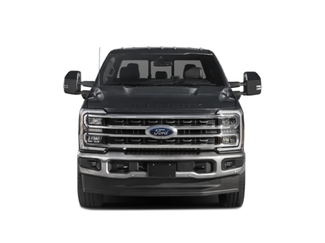 New 2026  Ford King Ranch image 4