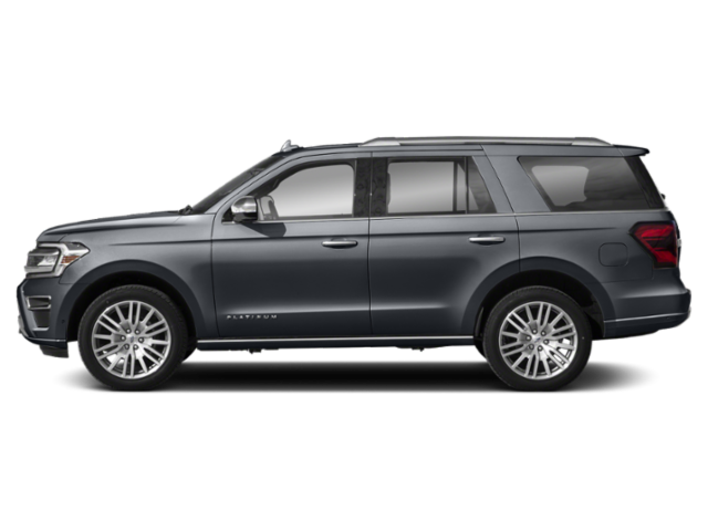 2022 Ford Expedition Platinum photo 3