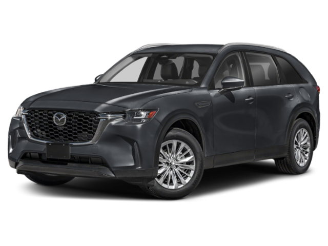 2026 Mazda CX-90 Select Package
