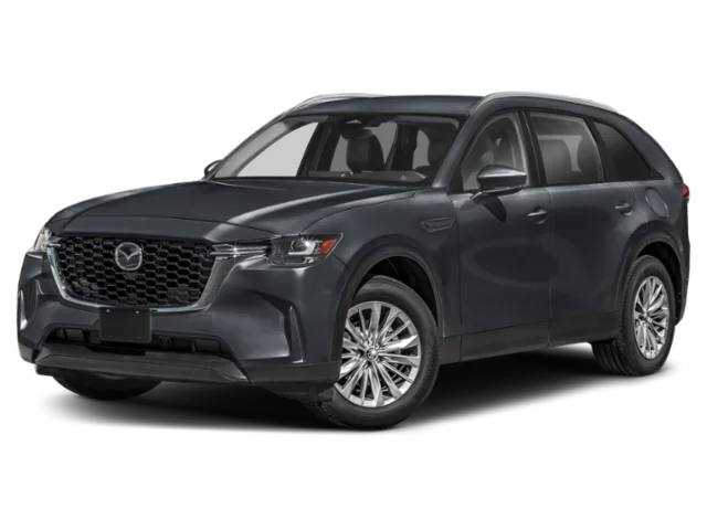 2026 Mazda CX-90 Turbo Select Package's photo