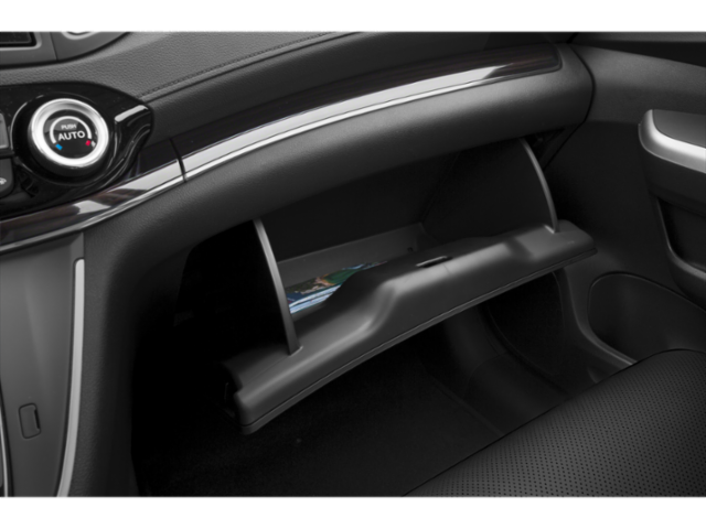 Used 2015 Black Honda Touring image 14