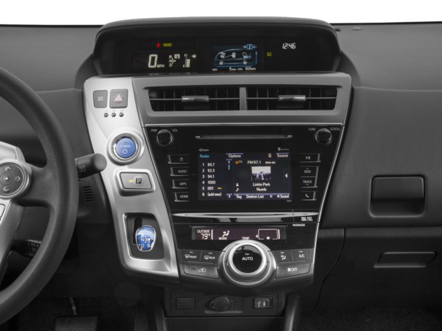 Used 2017 Brown Toyota Four image 14