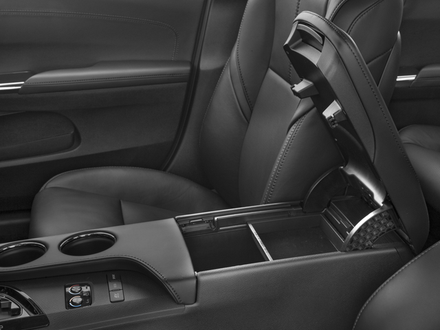 Used 2016 Gray Toyota Limited image 14