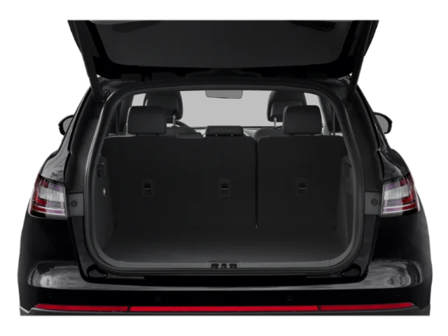 Used 2019 White Lincoln Select image 8