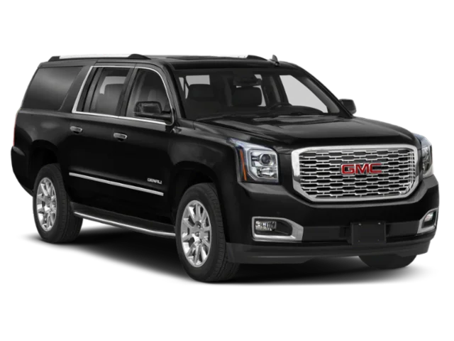 Used 2019  GMC Denali image 6