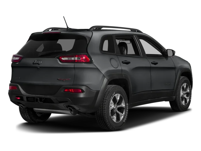 Certified 2017 Jeep Cherokee Trailhawk with VIN 1C4PJMBS9HW638998 for sale in Glen Mills, PA
