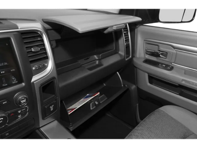 Used 2015 Gray Ram Big Horn image 13