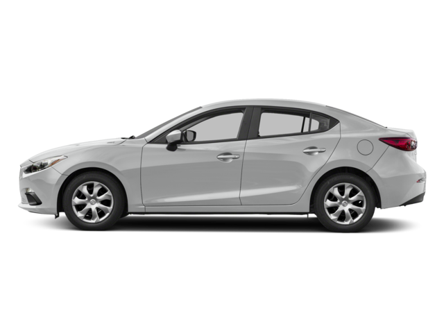 Used 2016 Snowflake White Pearl Mica Mazda i Sport image 4