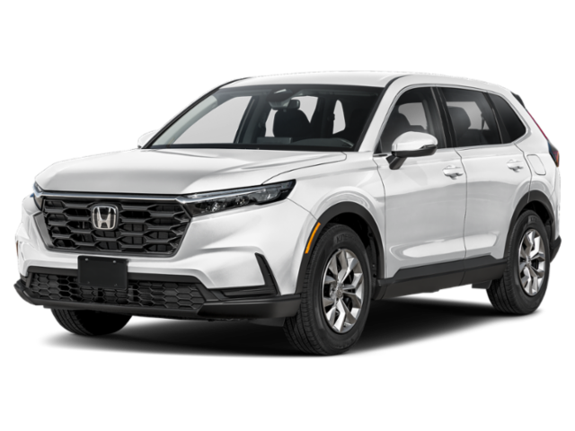 New 2027 Platinum White Pearl Honda LX image 1