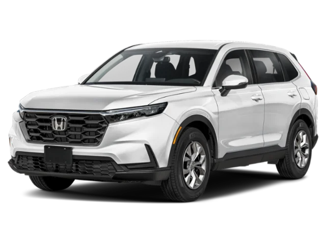 New 2027 Platinum White Pearl Honda LX image 4