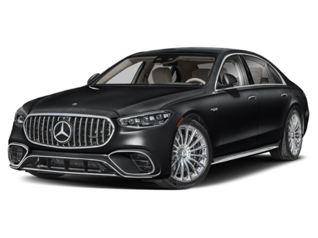 2026 Mercedes-Benz S-Class