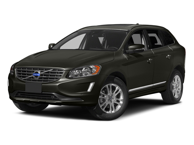 2014 Volvo XC60 T6 AWD Auto R-Design's photo