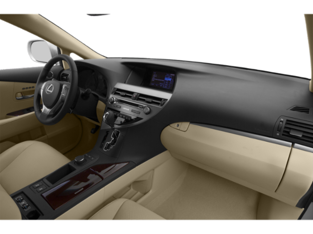 Used 2015 Starfire Pearl Lexus 350 image 18