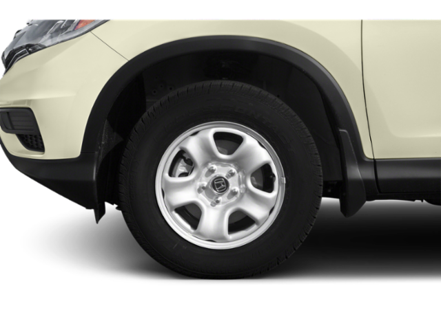 Used 2015 Alabaster Silver Metallic Honda LX image 14
