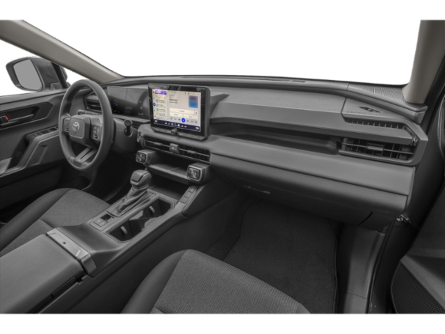 New 2026  Toyota LE image 14