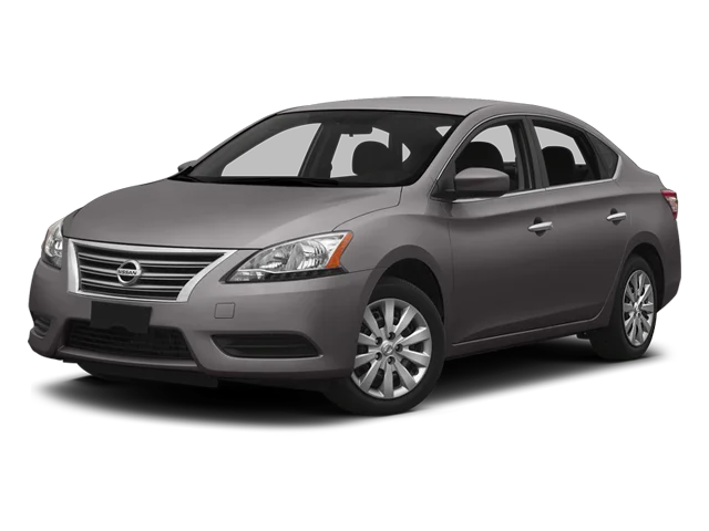 2014 Nissan Sentra
