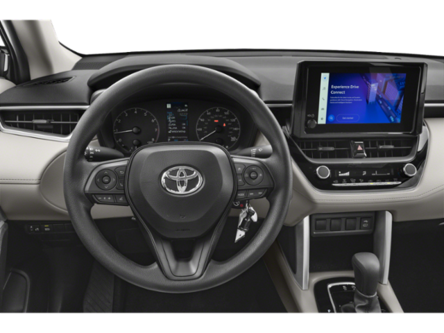 Used 2024 Beige Toyota L image 6