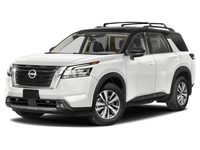 2023 Nissan Pathfinder SL 2WD's photo
