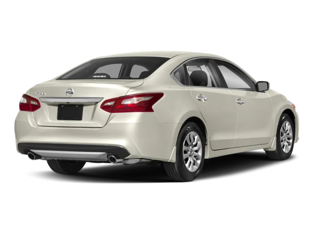 Used 2018 Black Nissan 2.5 SR image 2
