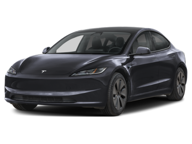 Used 2025 Tesla Model 3 Long Range with VIN 5YJ3E1EAXSF083902 for sale in San Diego, CA