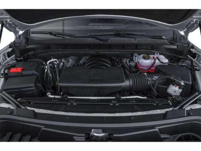New 2026 Radiant Red Tintcoat Chevrolet LT image 18
