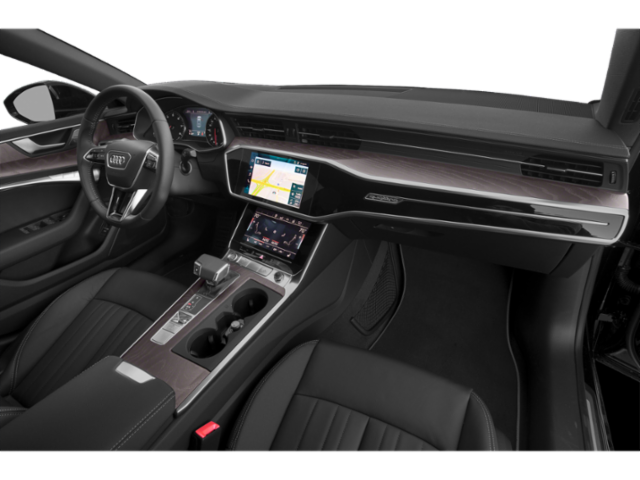 Used 2019 Gray Audi 3.0T Premium Plus image 12