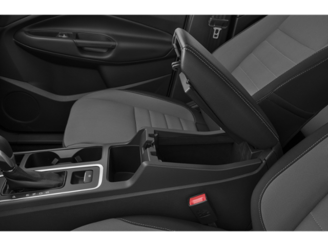 Used 2019 White Ford SE image 12