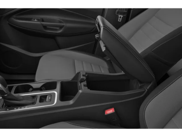 Used 2019 Gray Ford SE image 15