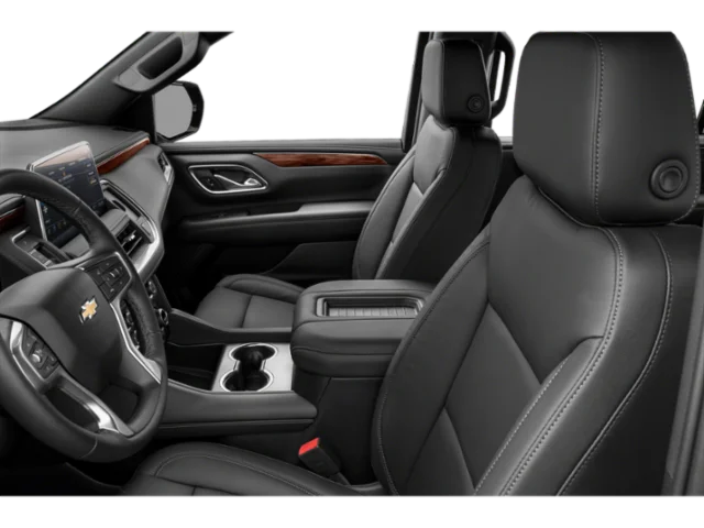 Used 2021 Shadow Gray Metallic Chevrolet LT image 6