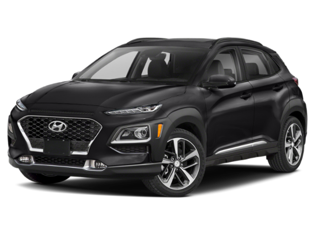 Used 2020 Black Hyundai Limited image 1