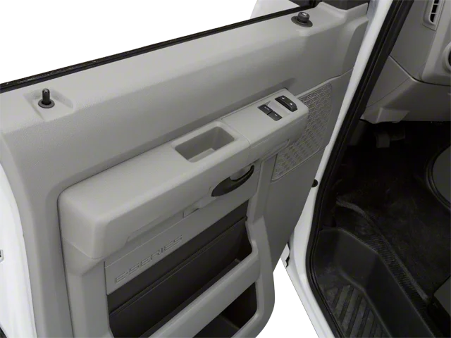 Used 2010 White Ford XLT image 10