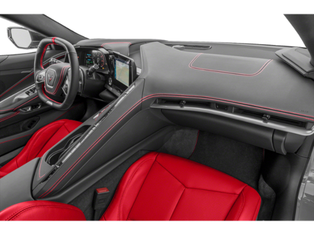 Used 2025 White Chevrolet E-Ray image 11
