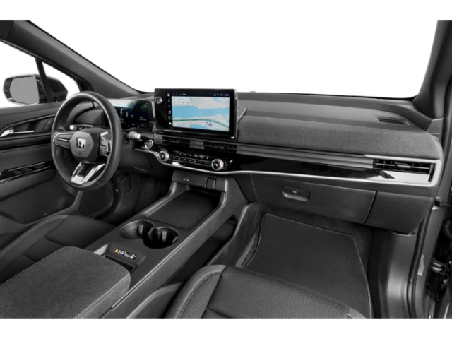 2026 Honda Prologue EX - Photo 15