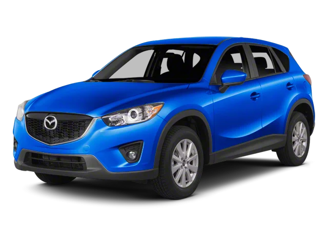2013 Mazda CX-5