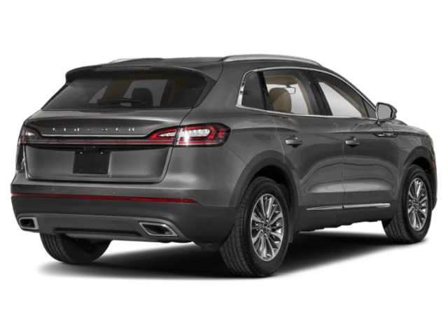 Used 2023 Gray Lincoln Reserve image 2