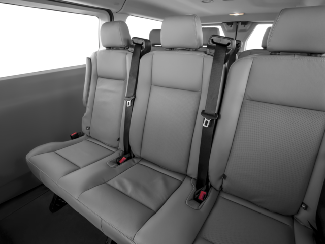 Used 2016 Oxford White Ford XLT image 15