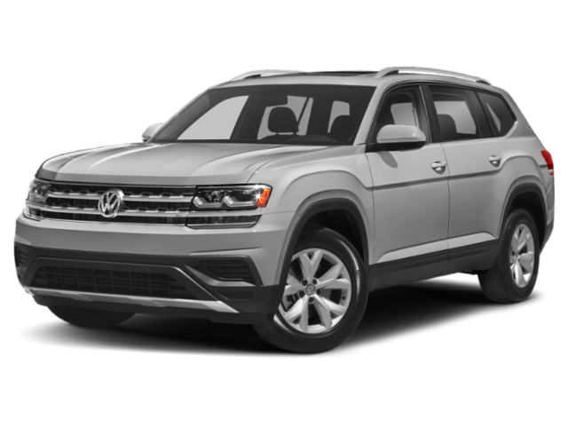 2019 Volkswagen Atlas 3.6L V6 SE w/Tech Tiptronic 4MOTION's photo