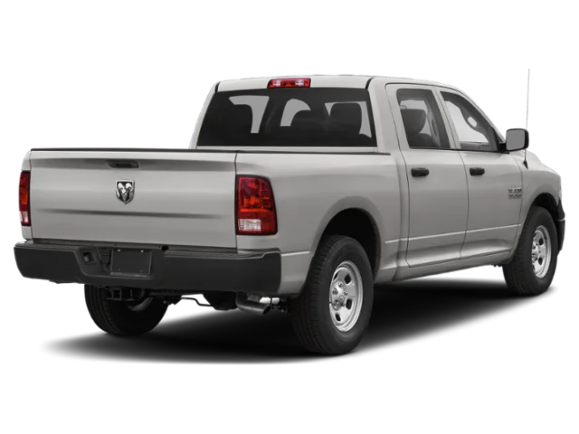 Used 2018 Silver Ram Express image 4