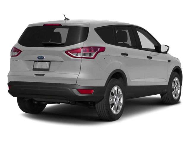Used 2014 Ford Escape S with VIN 1FMCU0F73EUA55060 for sale in Avon, IN