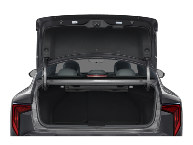 New 2027 Snow White Pearl Kia GT-Line image 8