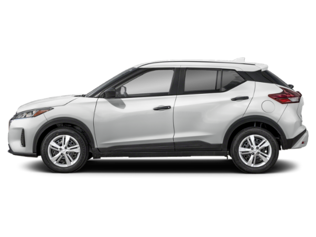 Used 2022 White Nissan S image 3