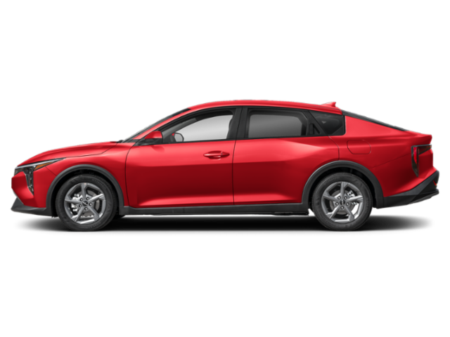 New 2027 R4r Kia LXS image 3