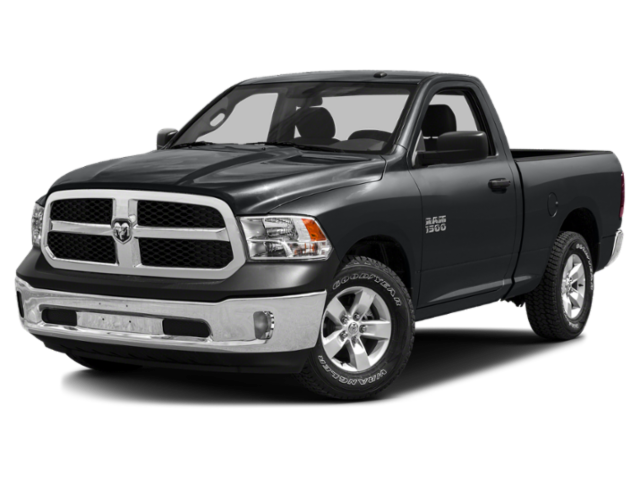 2015 RAM Ram 1500 Pickup Express