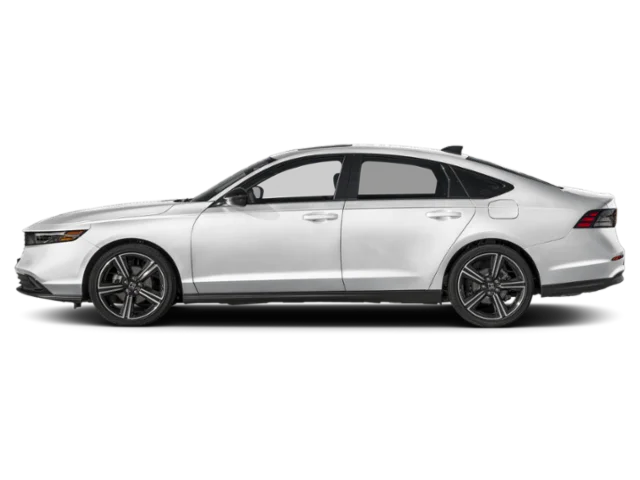 New 2026 Platinum White Pearl Honda SE image 3