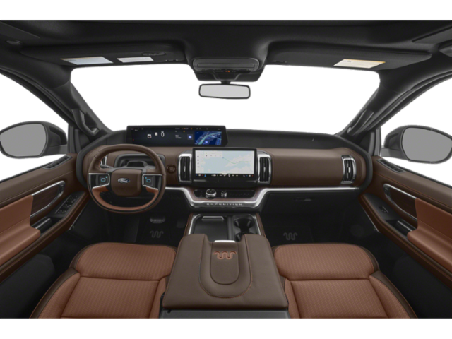 2026 Ford Expedition Max — photo 5